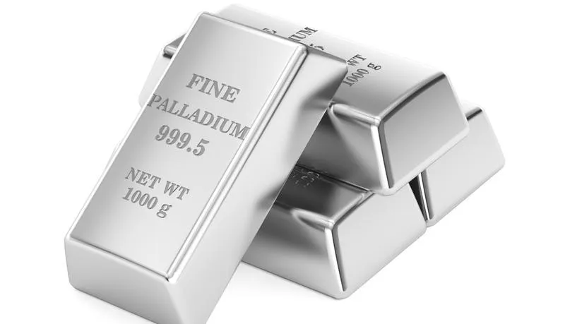 Ceny palladu na rynku: co mówią najnowsze analizy i informacje?
