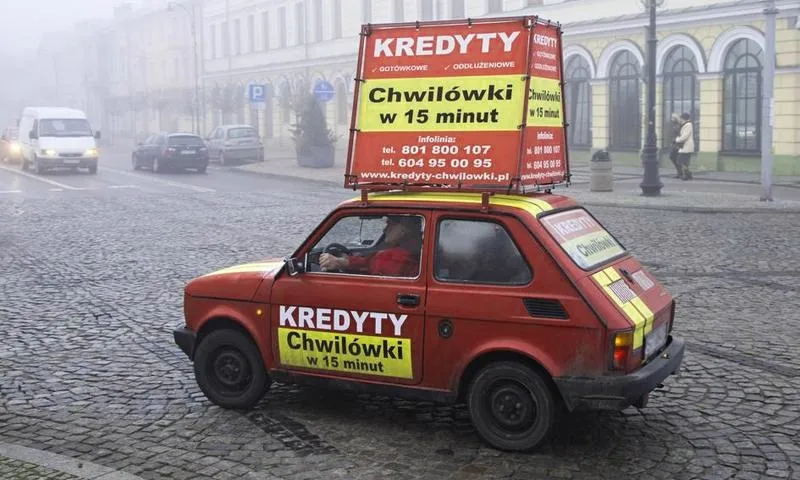 Chwilówki, które nie wpływają na BIK – sprawdź listę firm i poznaj zagrożenia
