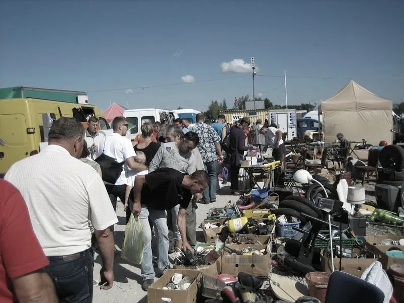 Co warto wiedzieć o giełdzie w Słomczynie? Produkty, ceny i praktyczne porady