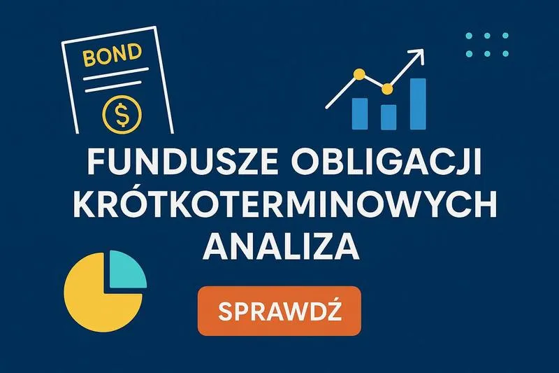 Dlaczego fundusze obligacji maleją w siłę? Odkrywamy kluczowe czynniki ich spadku wartości