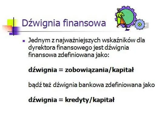 Dźwignia na giełdzie: Klucz do sukcesu czy przepis na ryzykowne straty?