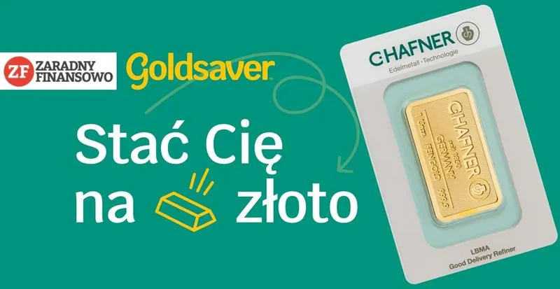Goldsaver opinie: Co musisz wiedzieć przed inwestycją w złoto?