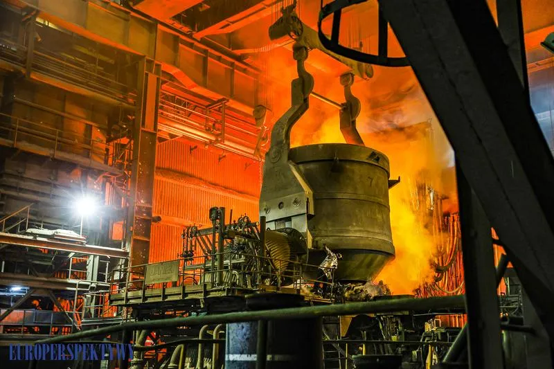 Huta Częstochowa: Od historii po najnowsze aktualności i wizje przyszłości