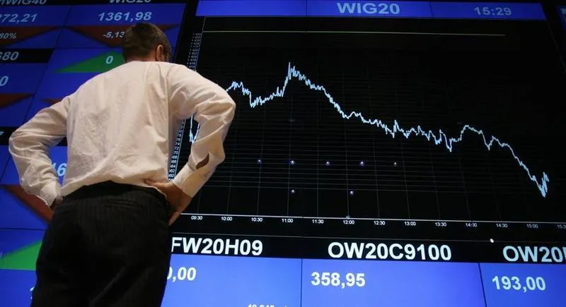 Jak bezpiecznie zacząć inwestować na giełdzie papierów wartościowych i unikać ryzyka utraty kapitału