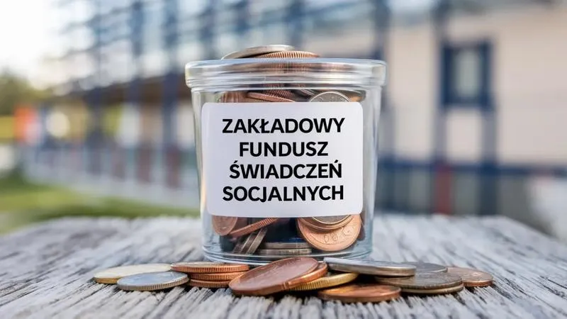 Jak Działa Zakładowy Fundusz Świadczeń Socjalnych? Odkryj Źródła Jego Finansowania!