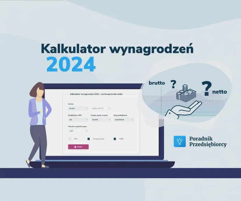 Jak korzystać z kalkulatora wynagrodzeń 2026 – przewodnik po obliczaniu wynagrodzeń w nadchodzącym roku?