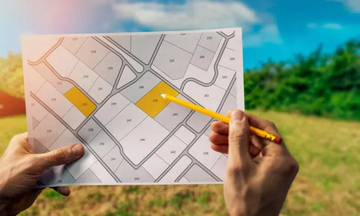 Jak kupić działkę budowlaną krok po kroku? Zrozum koszty notariusza przy zakupie nieruchomości