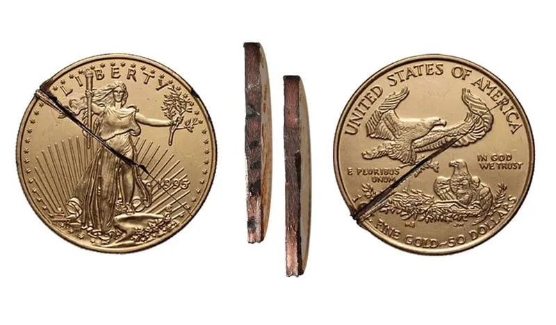 Jak nie dać się oszukać: skuteczne metody rozpoznawania fałszywych monet