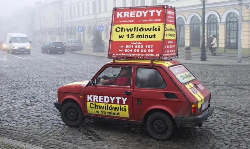 Jak z łatwością sprawdzić zadłużenie w chwilówkach - 5 skutecznych metod, które musisz znać