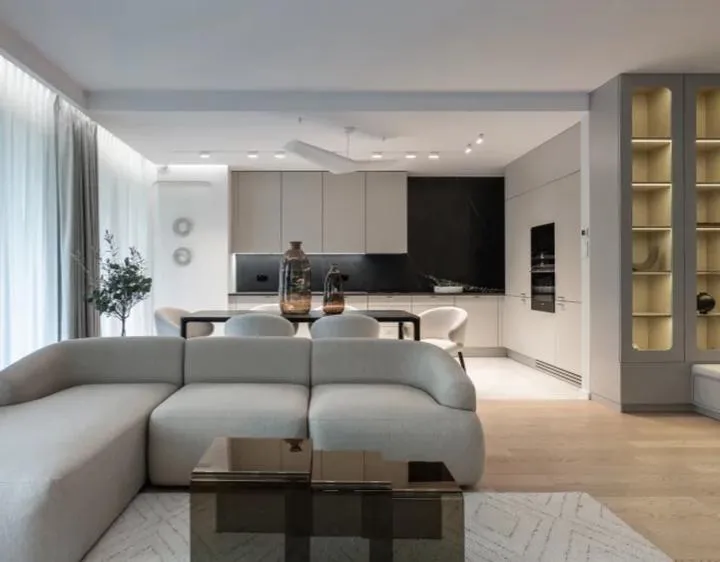 Jakie są koszty wykończenia mieszkania deweloperskiego? Ceny za metr i przykłady dla 40m2 i 50m2