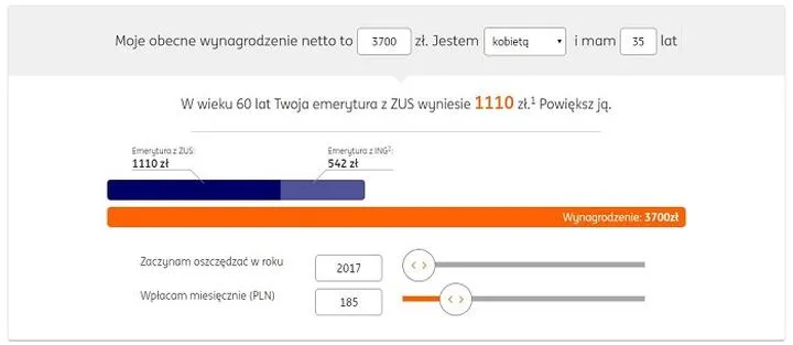 Kalkulator kredytów hipotecznych ING – jak w prosty sposób z niego korzystać?