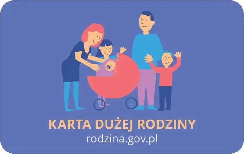 Karta Dużej Rodziny Orlen – Jakie korzyści czekają na Was?