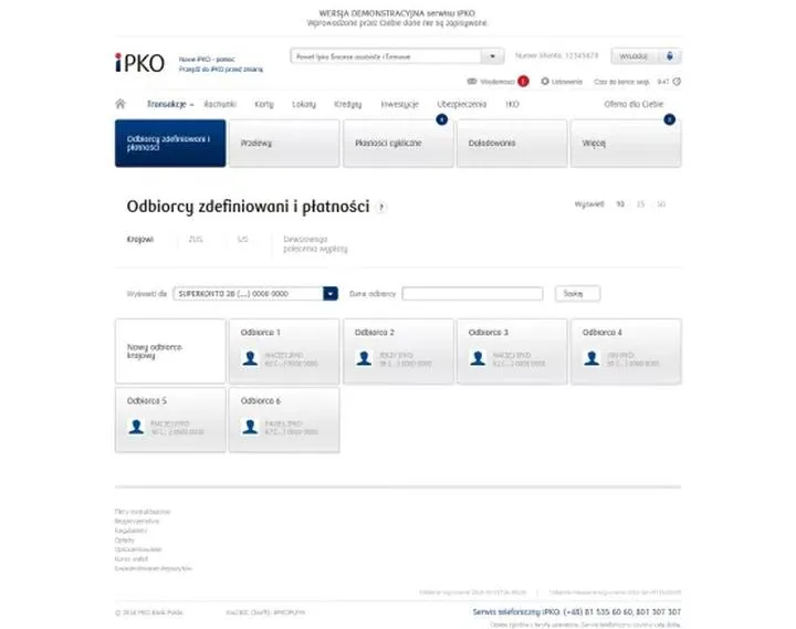 Kiedy Oczekiwać Przelewów Przychodzących w IPKO? Godziny Księgowania w PKO BP