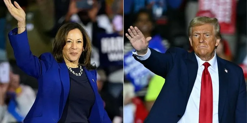 Kiedy odbędą się wybory w USA? Aktualne informacje i najważniejsze daty