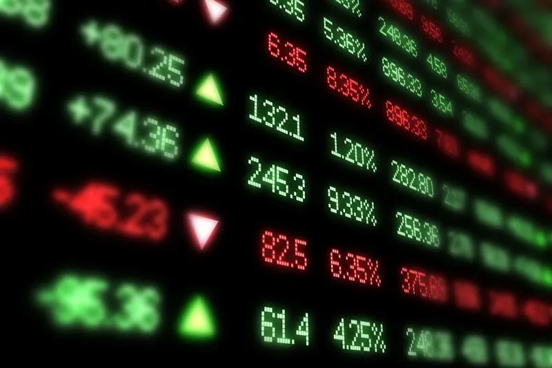 Kiedy wzrosty na giełdzie? Zaskakujące prognozy i oczekiwania na przyszłość