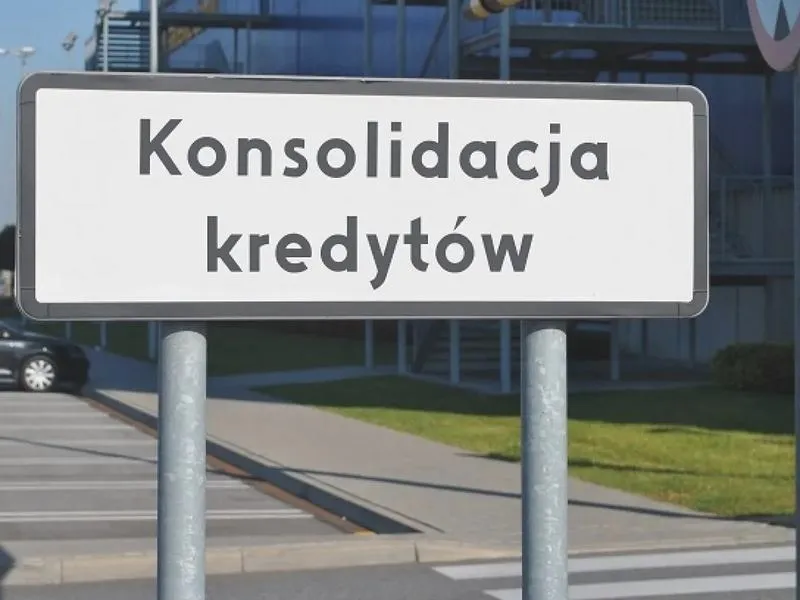 Konsolidacja kredytu dla zadłużonych w BIK – jak wyjść z długów bez dodatkowych obciążeń