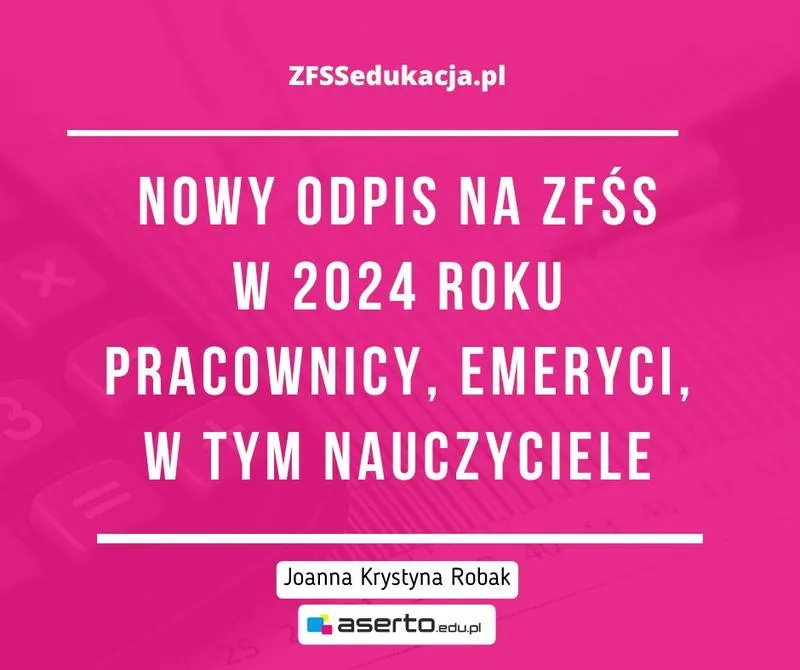 Kto stoi na straży funduszy socjalnych w szkołach? Poznaj zasady działania ZFŚS i jego zarządzających.