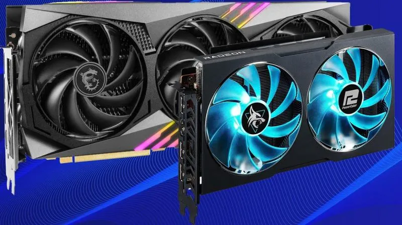 Najlepsze karty graficzne 2023 – przegląd i ranking dla graczy