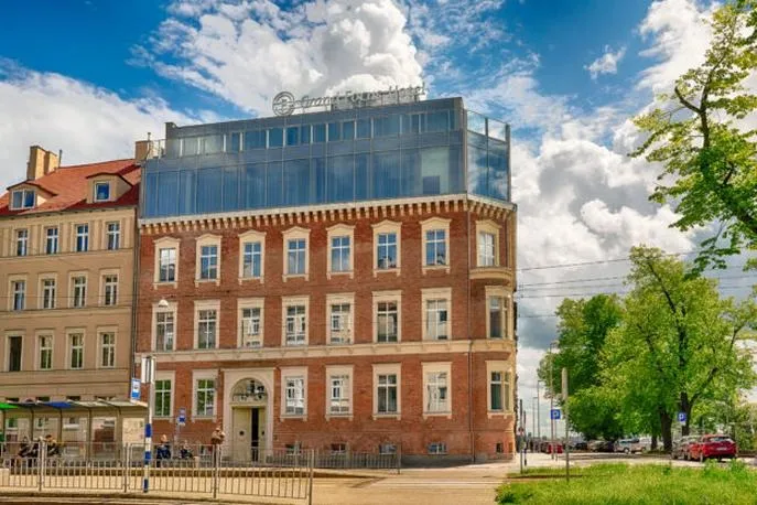 Odkryj Focus Hotel Szczecin: Recenzje, oferty i najważniejsze informacje przed pobytem