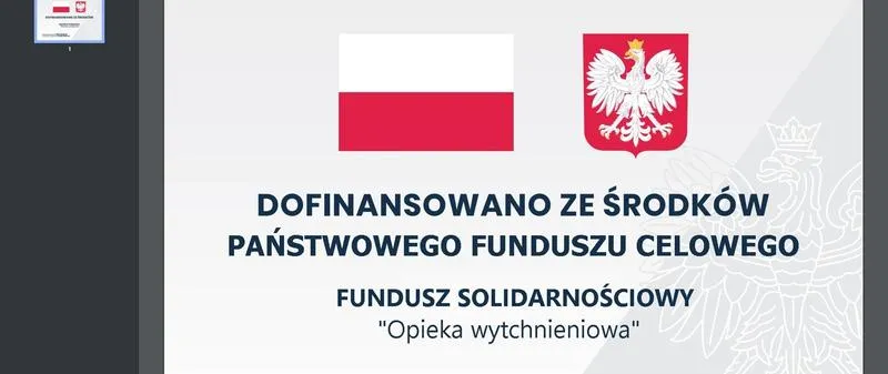 Odkryj Fundusz Solidarnościowy: Cele, programy i źródła finansowania, które zmieniają rzeczywistość
