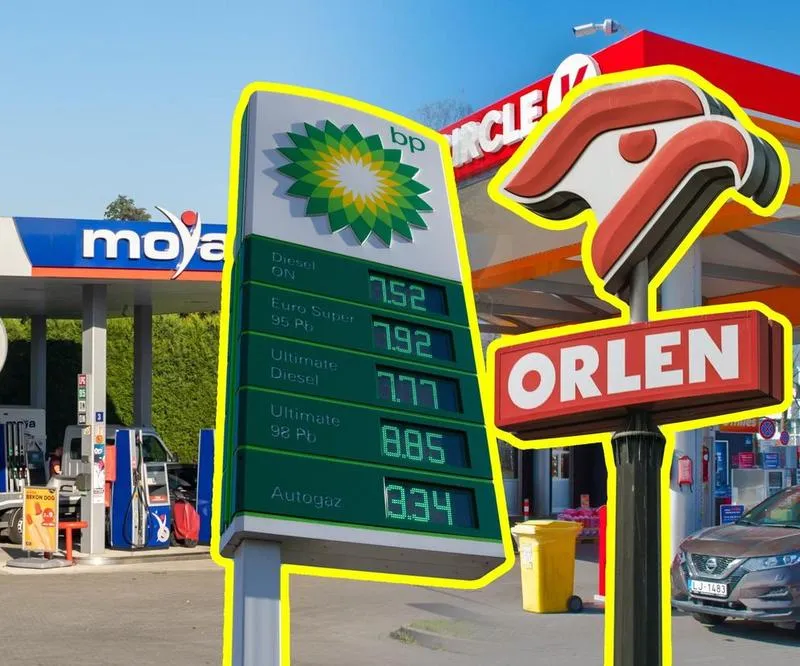 Oszczędzaj na tankowaniu: najnowsze promocje na paliwo i gdzie je znaleźć