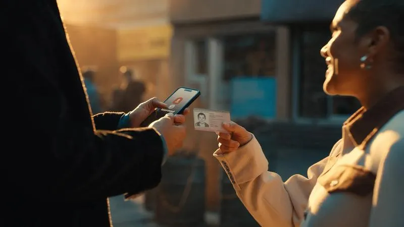 Pożyczka na Kartę Pobytu: Jak Ukraincy i Obcokrajowcy Mogą Uzyskać Szybkie i Bezpieczne Finansowanie Online