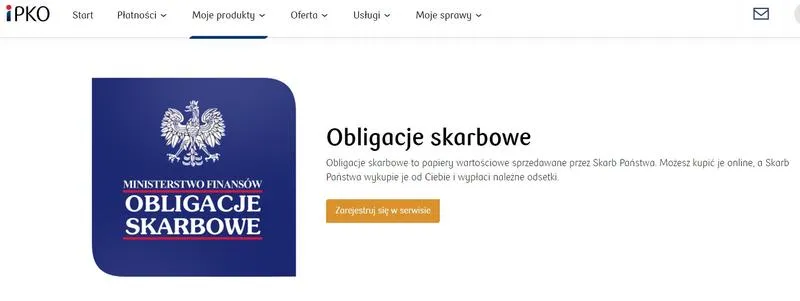 Prosty przewodnik dla początkujących inwestorów: Jak efektywnie kupić obligacje w PKO?