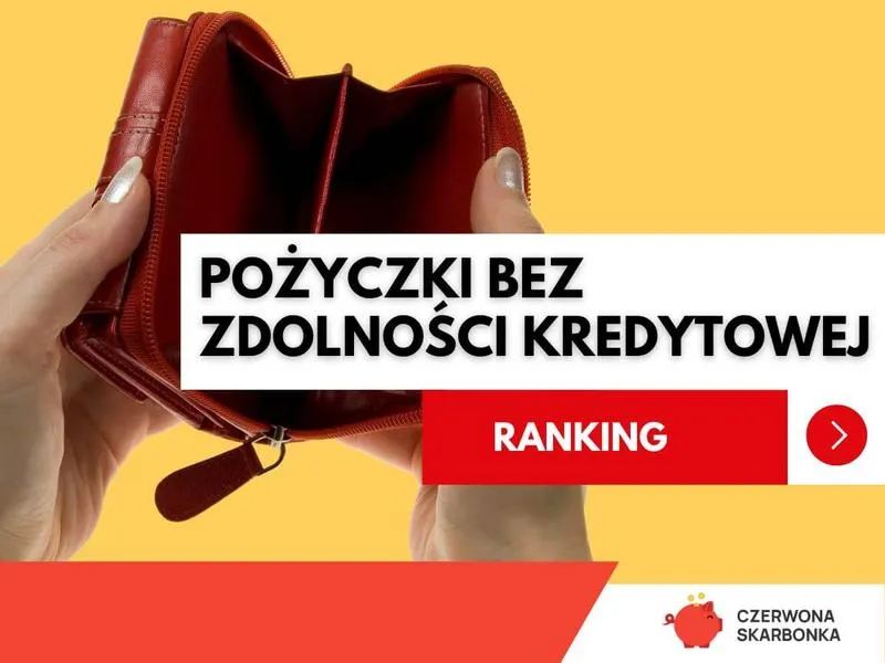 Skorzystaj z pożyczek bez zdolności kredytowej – sprawdź nasz poradnik!