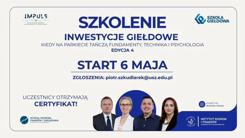 W co warto inwestować na giełdzie, aby pomnożyć zyski i minimalizować ryzyko?