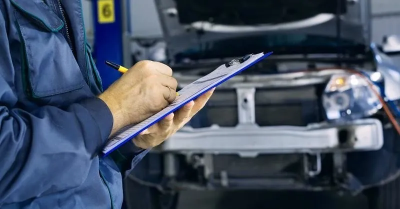 Zasady badania technicznego: co powinieneś wiedzieć, aby uniknąć pułapek?