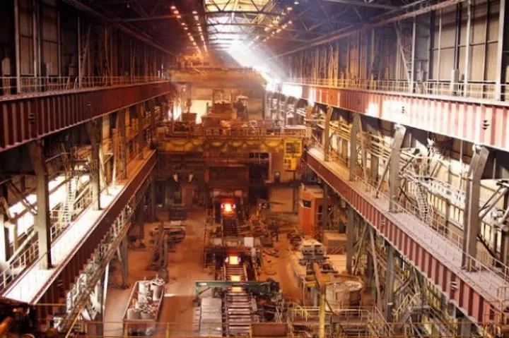 Aktualne wyzwania rynkowe huty