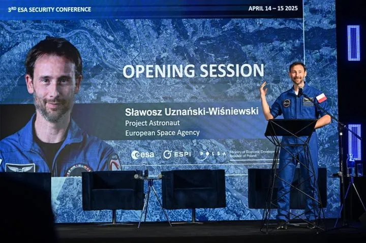 Aktualności PAP ESPi