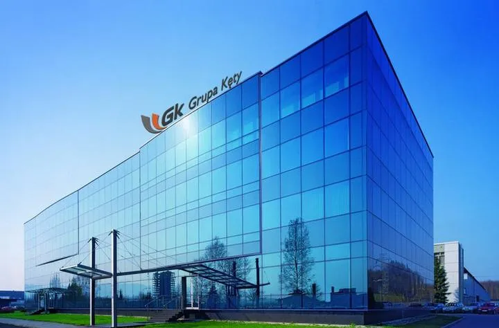 Analiza giełdowa i porównanie spółek