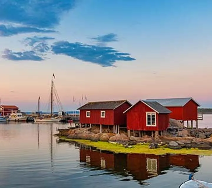 Analiza historyczna kursu SEK do PLN