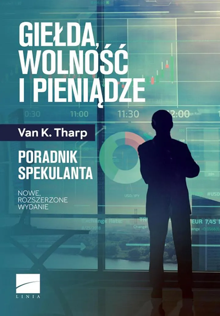 Analiza historycznych trendów giełdowych