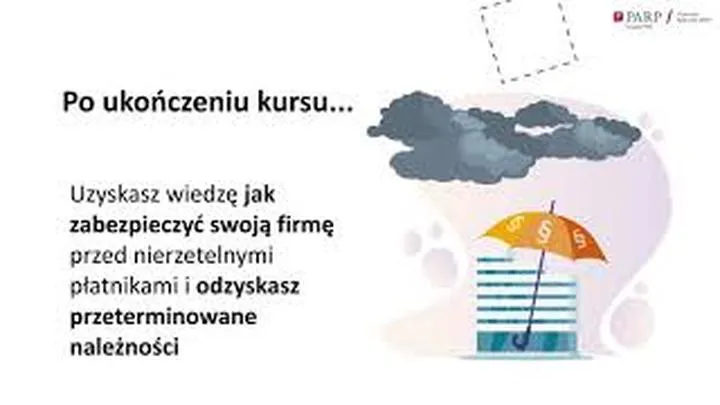 Analiza należności w firmie