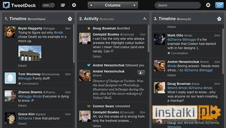 Automatyzacja i planowanie tweetów