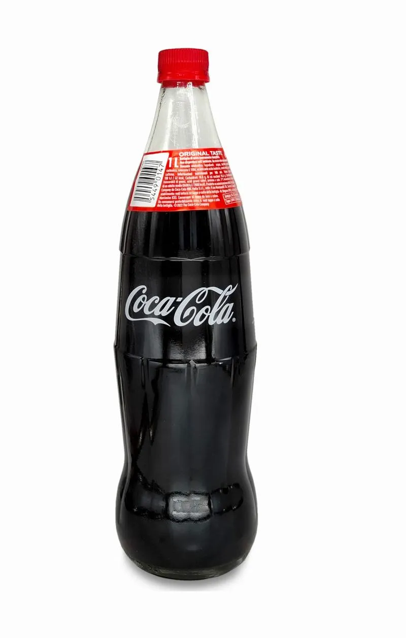 Coca-Cola kontra Pepsi