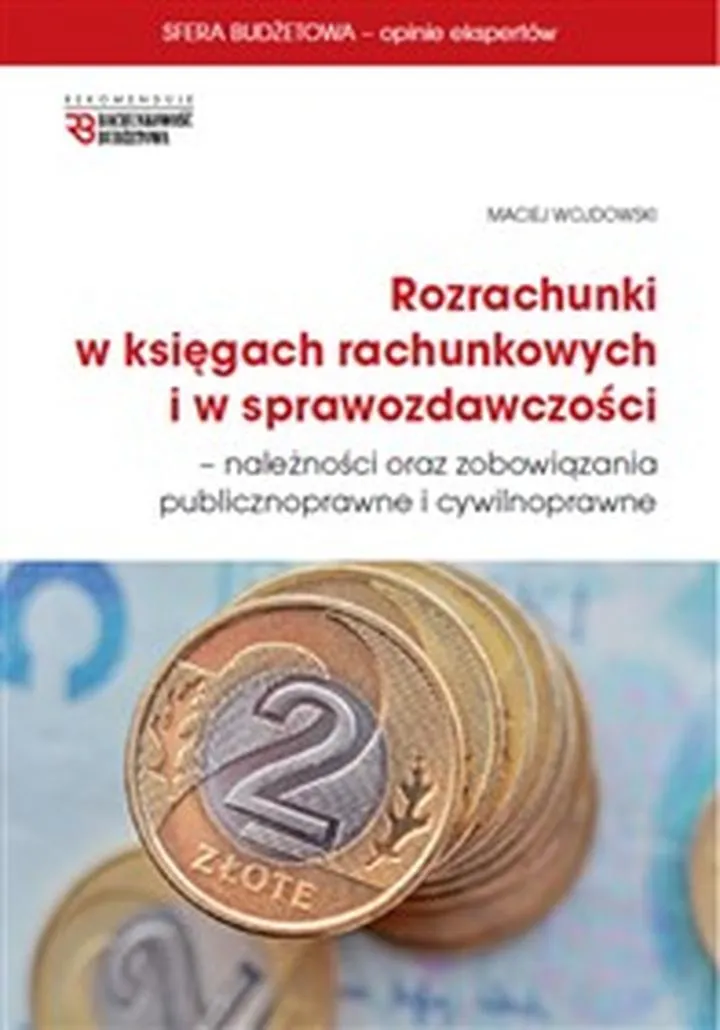 Definicja należności publicznoprawnych