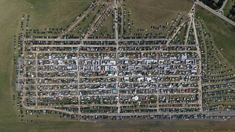 Handel giełdowy w niedzielę