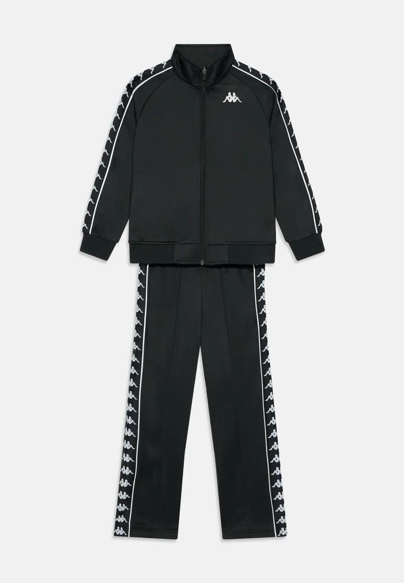 Historia marki Kappa