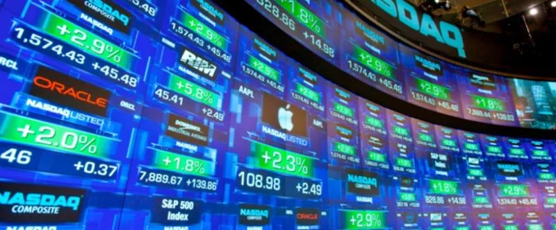 Inwestowanie na giełdzie