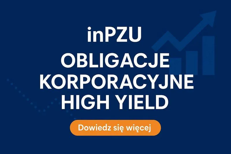 Inwestowanie w obligacje korporacyjne