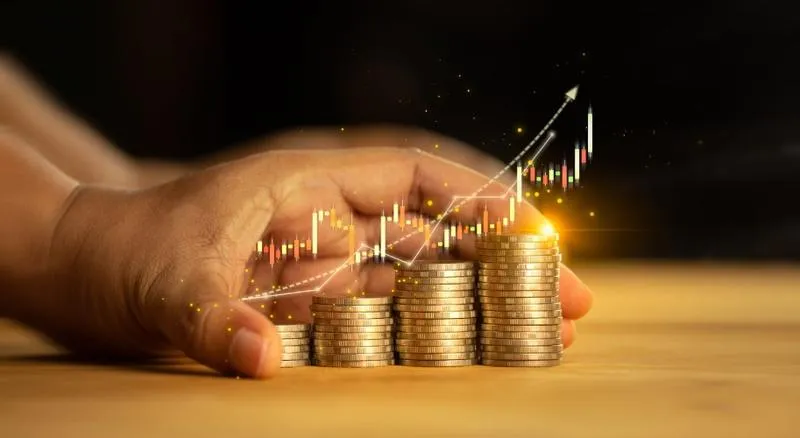 Inwestowanie w złoto