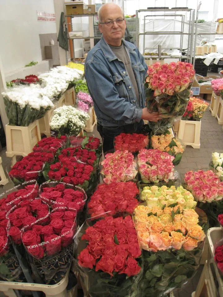 Jak nie przepłacać za kwiaty