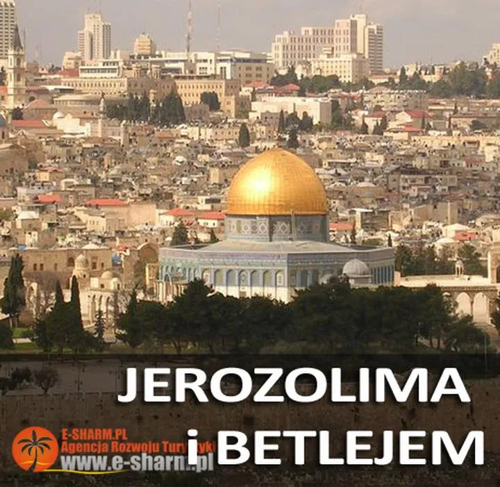 Jerozolima znaczenie historyczne
