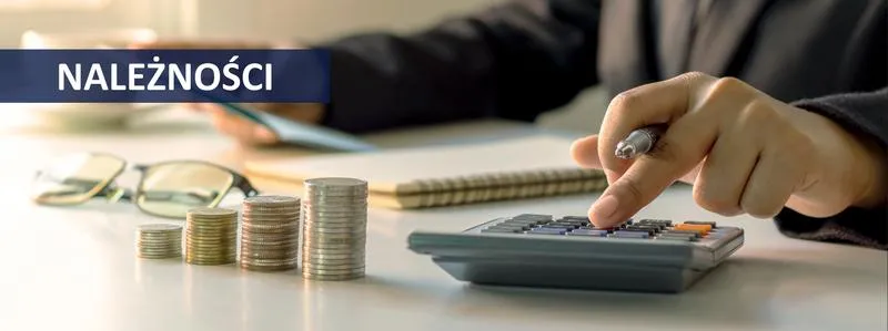 Klasyfikacja należności