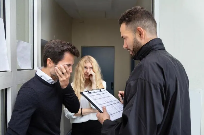 Komornik ściąganie należności