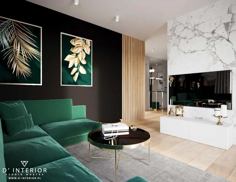 Koszty wykończenia mieszkań