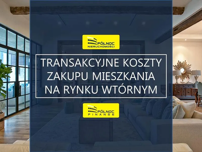 Koszty zakupu mieszkania